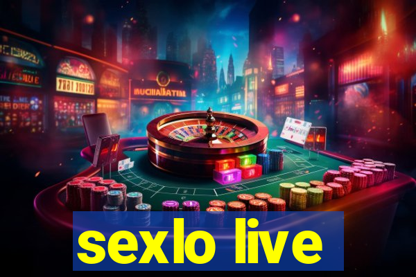 sexlo live